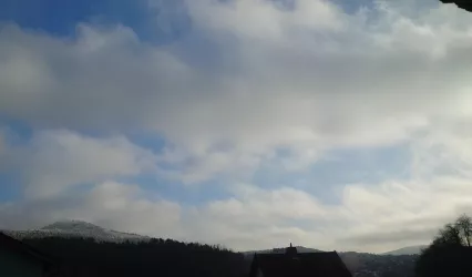 Jüngstberg Küchenblick