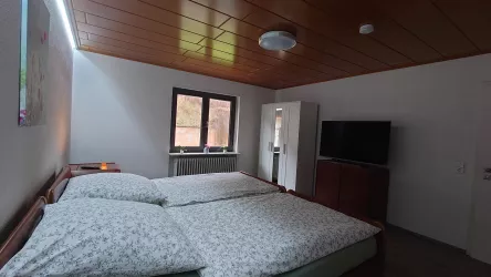 Doppelzimmer