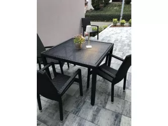 Essecke Outdoor