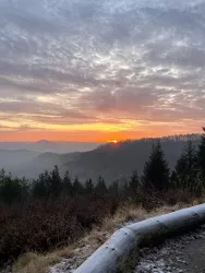 Schöne Aussicht Dahn