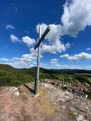Wanderwege
