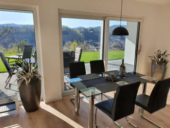 Ferienwohnung Sonnenstrahl (© Archiv Ferienwohnung Sonnenstrahl)