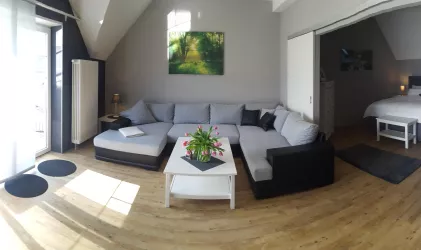 Apartment Conny