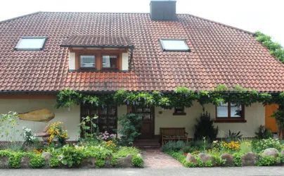 Ferienwohnung