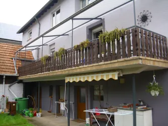 Balkon