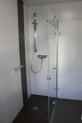 Dusche