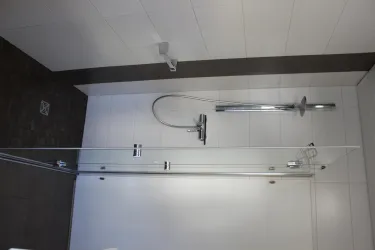 Dusche