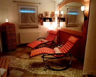 Sauna Felsengarten