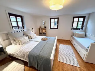Schlafzimmer Bild Nr.1