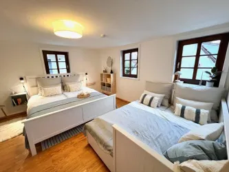 Schlafzimmer Bild Nr.2