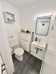 Gäste WC