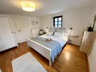 Hauptschlafzimmer