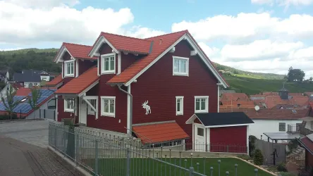 FeWo SKAN-HUS
