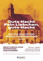Konzert