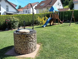 Außenbereich Bild 1