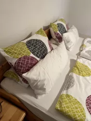 Schlafzimmer 3