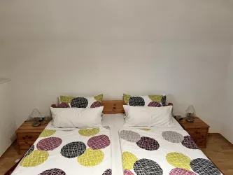 Schlafzimmer 3