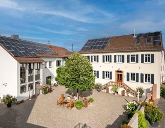 Winzerhaus Gleiszellen-Hof