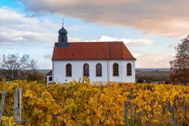 Dionysius Kapelle (© Tourismusverein Bad Bergzaberner Land)