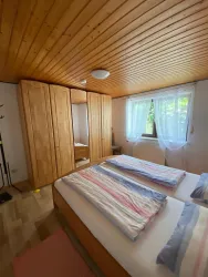 Schlafzimmer3 (© Ferienwohnung Höft)
