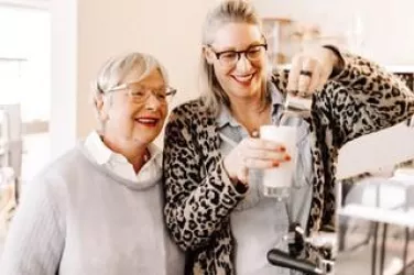 Kaffee Zubereitung