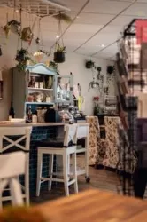 Innenraum Café (2)