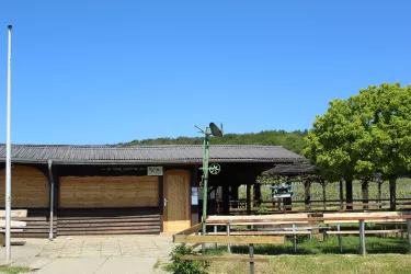 Sonnenberg 2 (© Tourismusverein Bad Bergzabern e.V.)