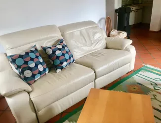 Ferienwohnung Palatium