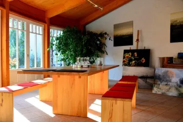 Vinothek (© Bernd Grimm)