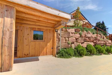 Sauna, Bild 1 (© Otto Geiger)
