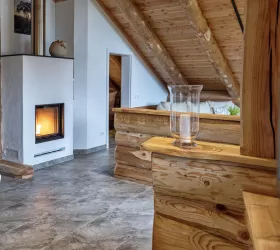 Wohnzimmer, Bild 1 (© Otto Geiger)