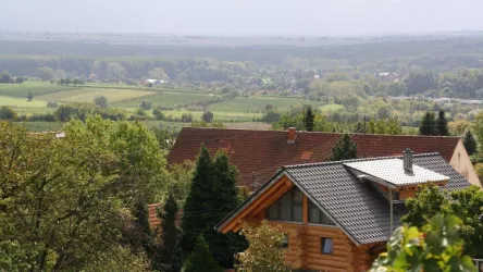 Aussicht (© Otto Geiger)