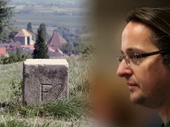Grenzgänger (© Klaus Scheu)