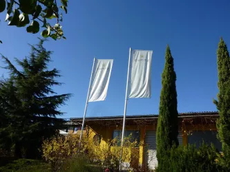 Weingut Cuntz (© Achim Cuntz)