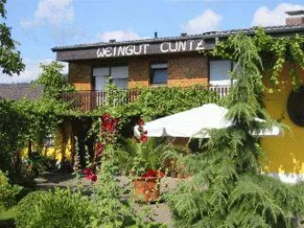 Ferienwohnung Cuntz Sonnenhof (© Achim Cuntz)