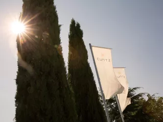 Weingut (© Weingut Cuntz Sonnenhof)