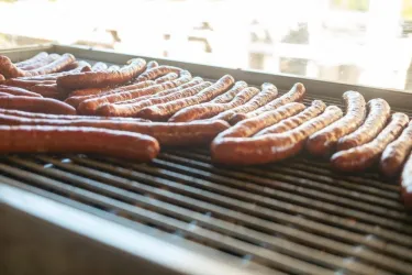 Merguez (© Pfeffer´s Taverne)