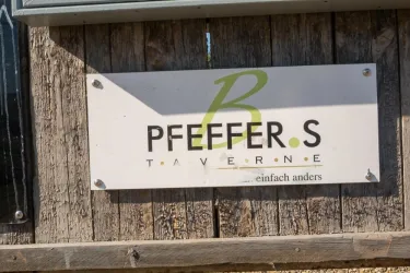 Pfeffer´s (© Pfeffer´s Taverne)
