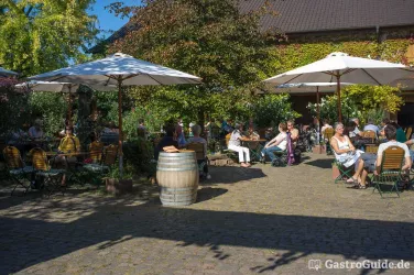 Weinstube Jülg (© Fam Jülg)