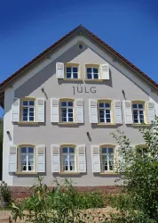 Weinstube Jülg1 (© Fam Jülg)