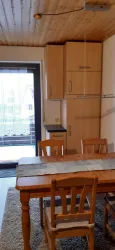 Küche, Eßtisch