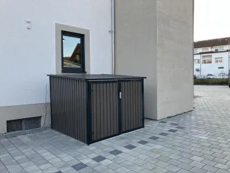 Bike-Box
