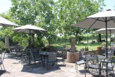 Terrasse (© Fam Walter)