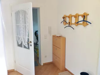 Eingangsbereich