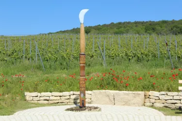 Sesel 2 (© Tourismusverein Bad Bergzabern e.V.)