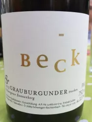 Grauburgunder