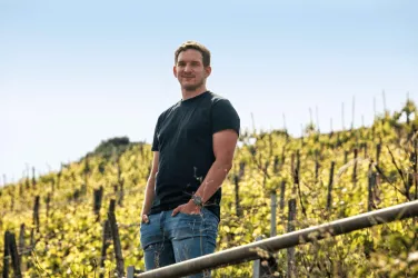 Weingut Guth und Wolf