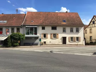 Obermoschel