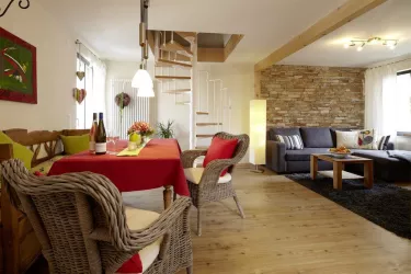 Ferienwohnung Schunck