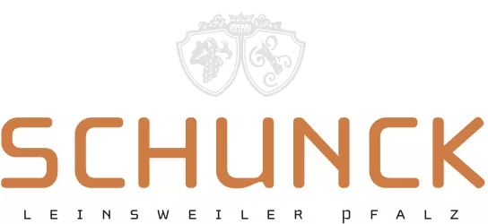 Logo Weingut Schunck